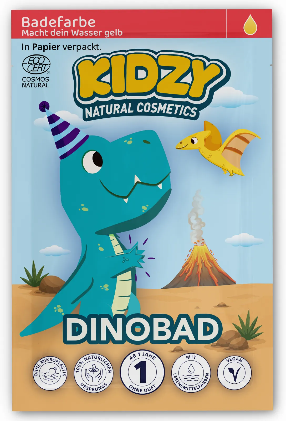Dinobad