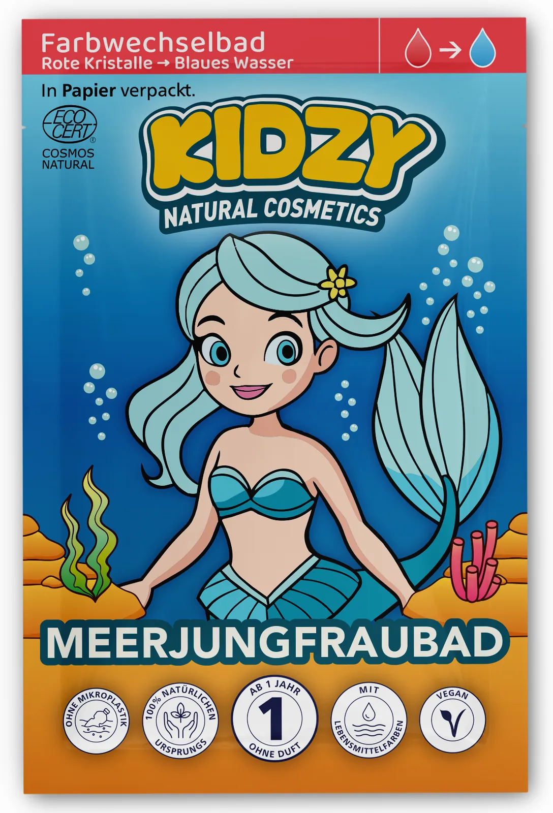 Meerjungfraubad