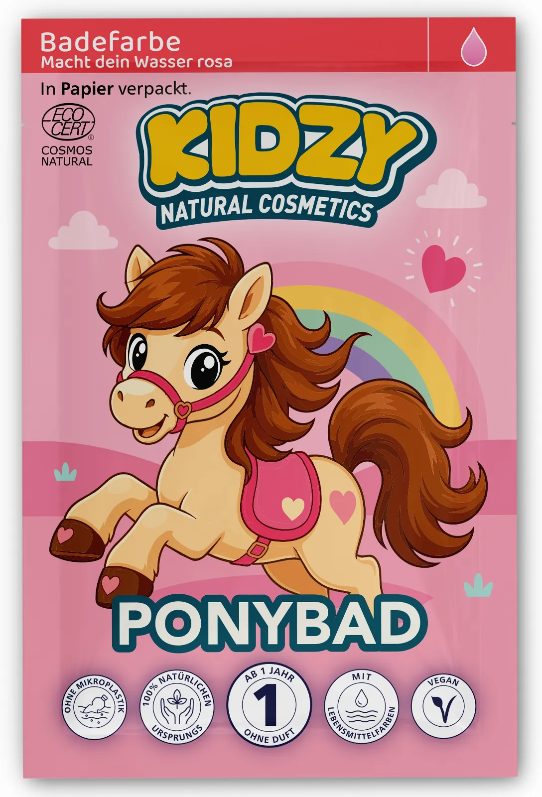Ponybad